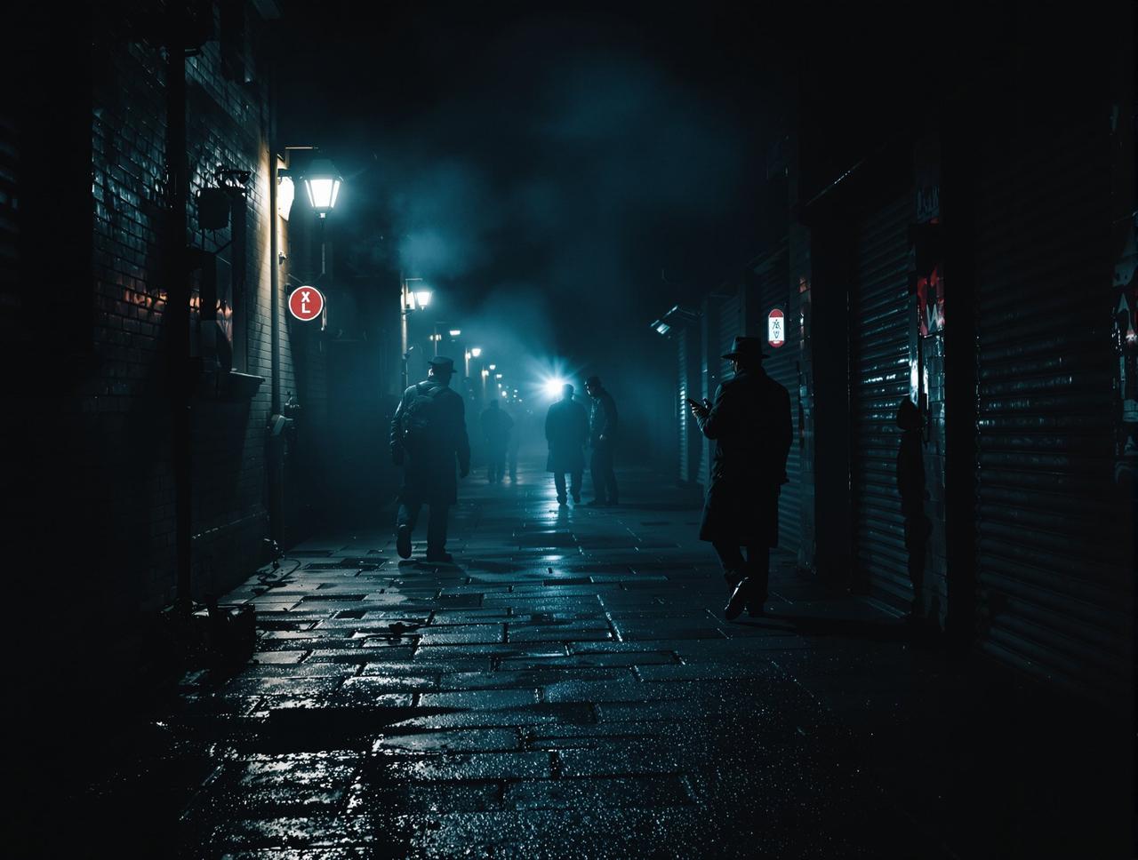 青青影视-暗影迷城