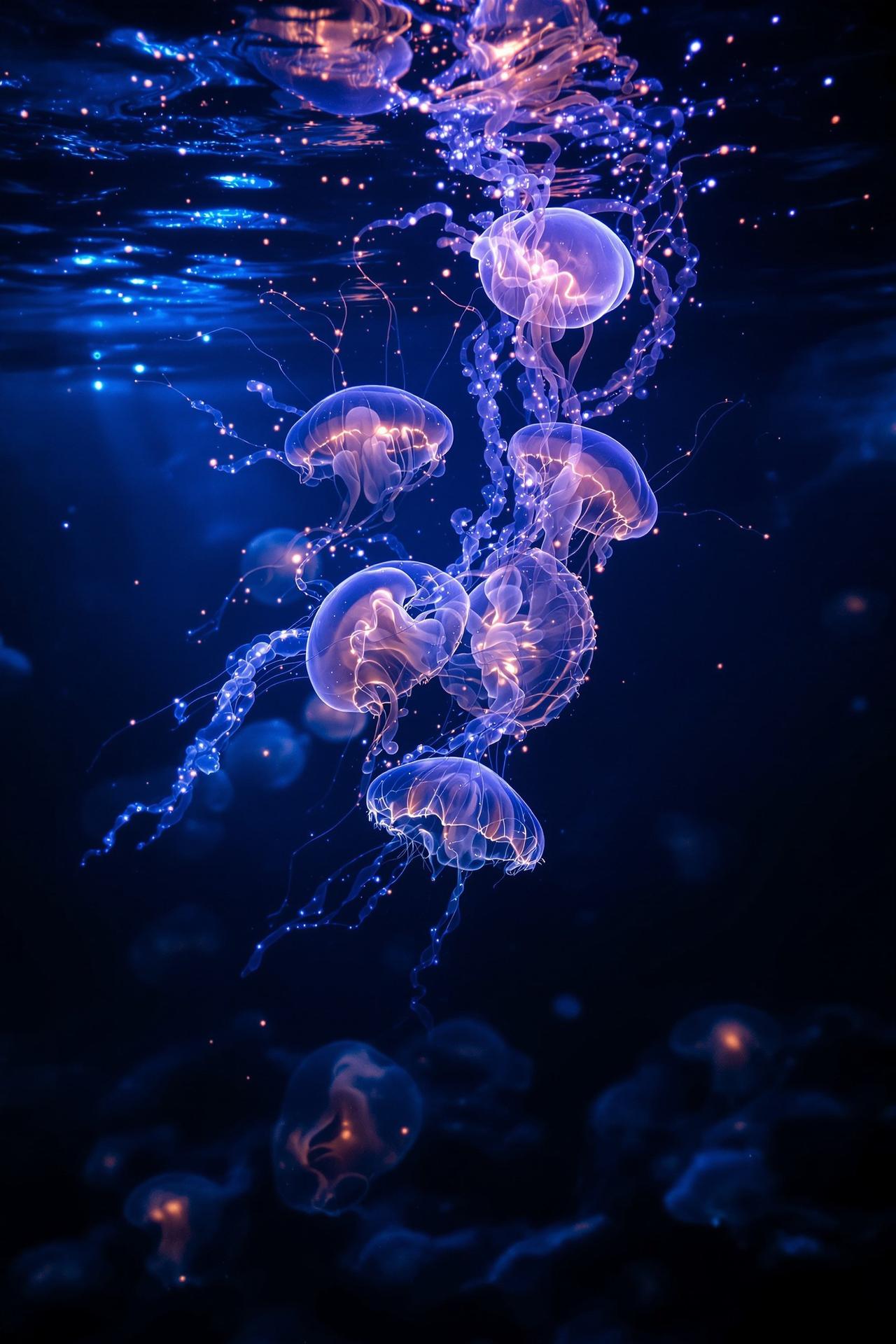 青青影视-深海探险