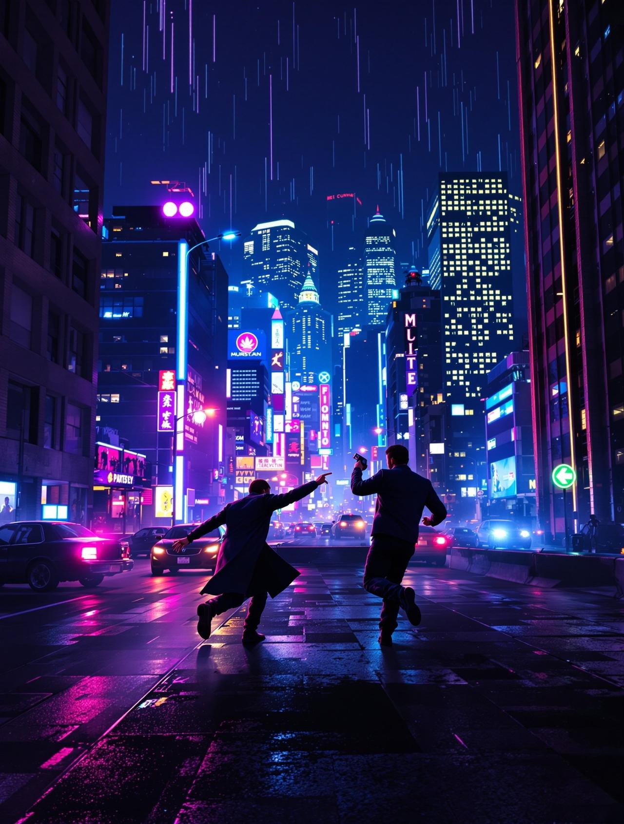 青青影视-城市猎人